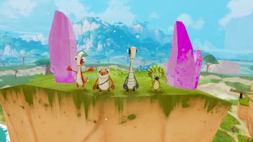 Immagine -2 del gioco Gigantosaurus: Il Gioco per Nintendo Switch
